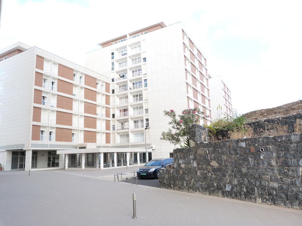 Complexo Multiuso Copacabana Apartment Mindelo