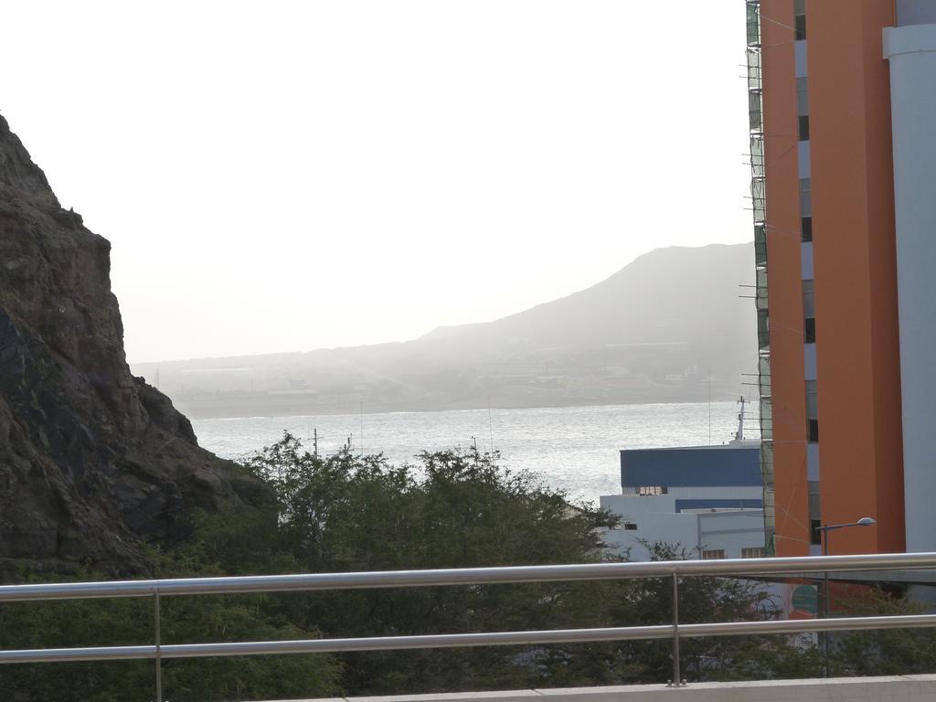 Complexo Multiuso Copacabana Apartment Mindelo
