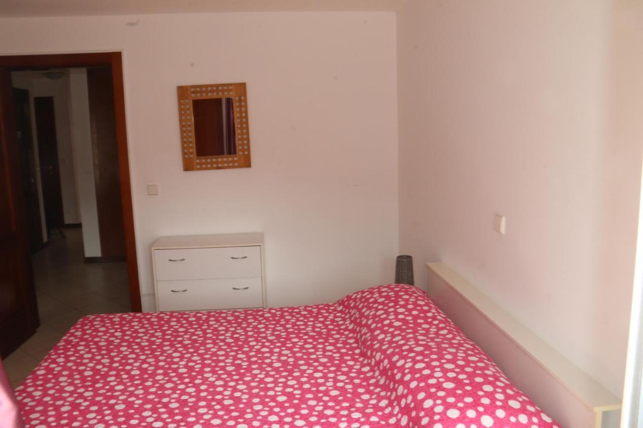 Complexo Multiuso Copacabana Apartment Mindelo