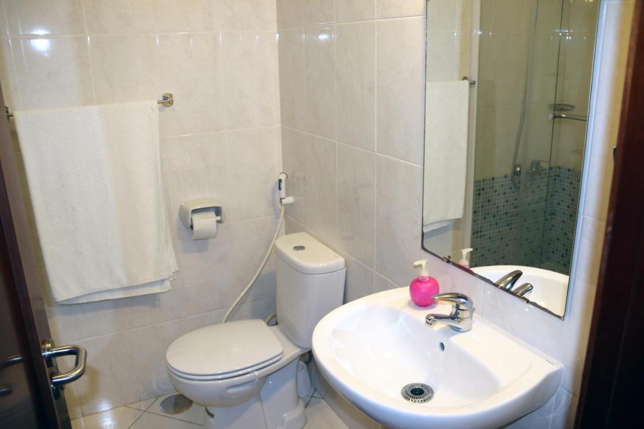 Complexo Multiuso Copacabana Apartment *