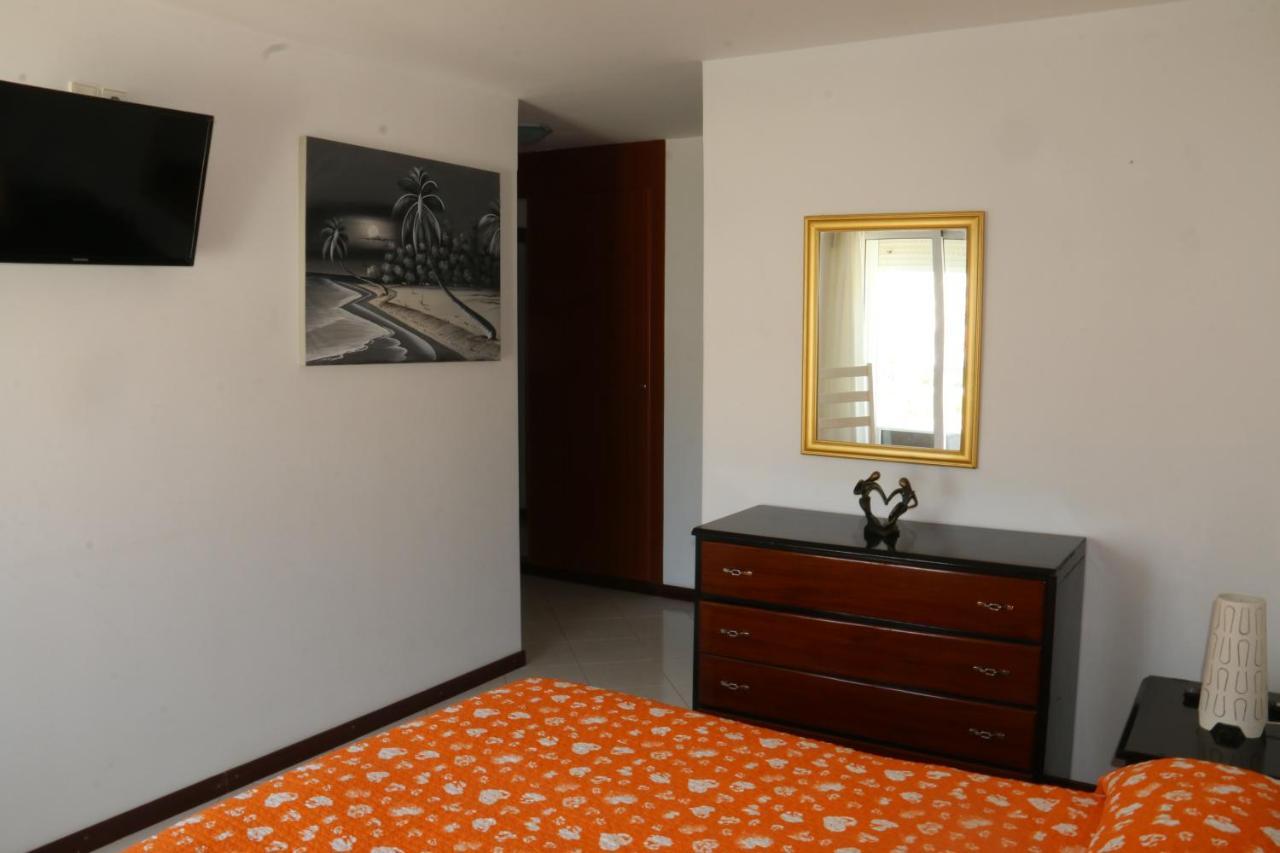 Complexo Multiuso Copacabana Apartment *