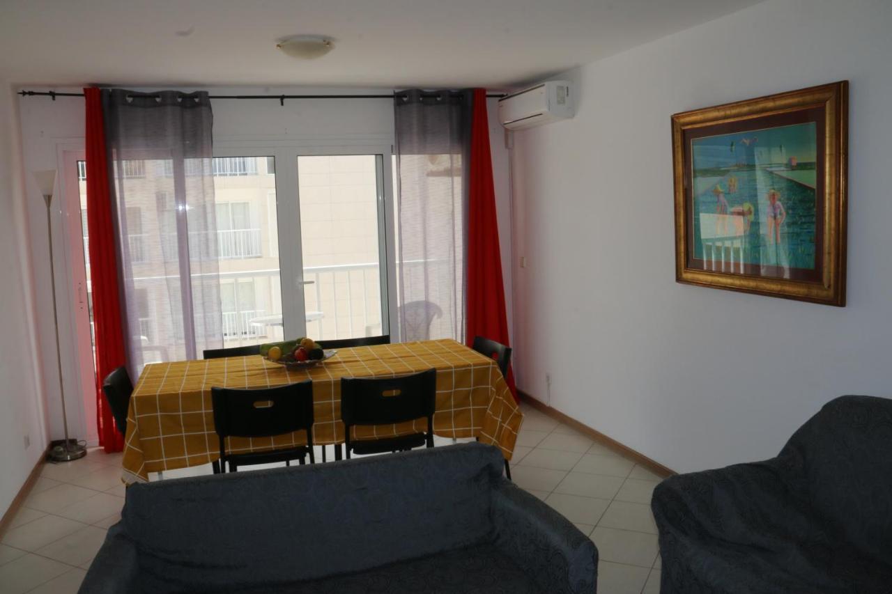 Apartment Complexo Multiuso Copacabana *