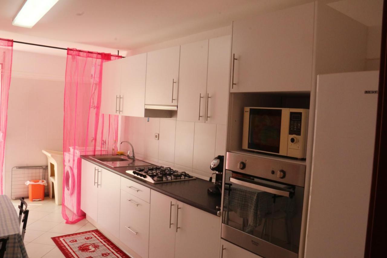 Apartment Complexo Multiuso Copacabana