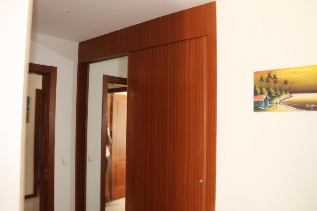 Complexo Multiuso Copacabana Apartment *