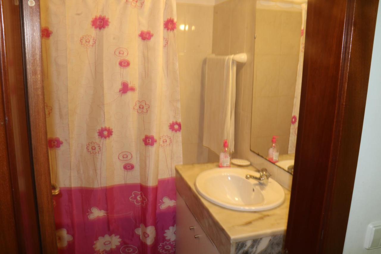 Apartment Complexo Multiuso Copacabana *