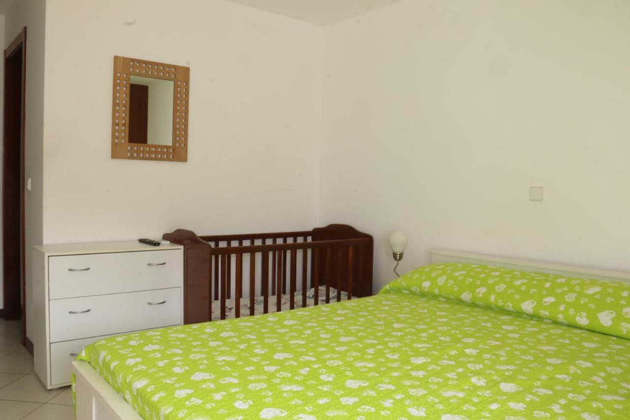 Complexo Multiuso Copacabana Apartment *