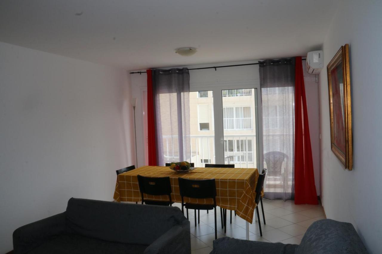 Apartment Complexo Multiuso Copacabana *