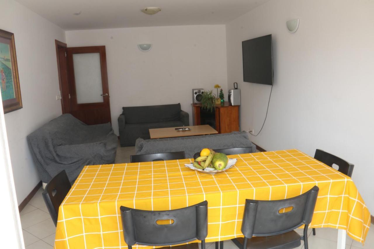 Complexo Multiuso Copacabana Apartment