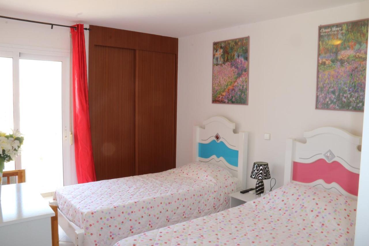 Apartment Complexo Multiuso Copacabana Mindelo