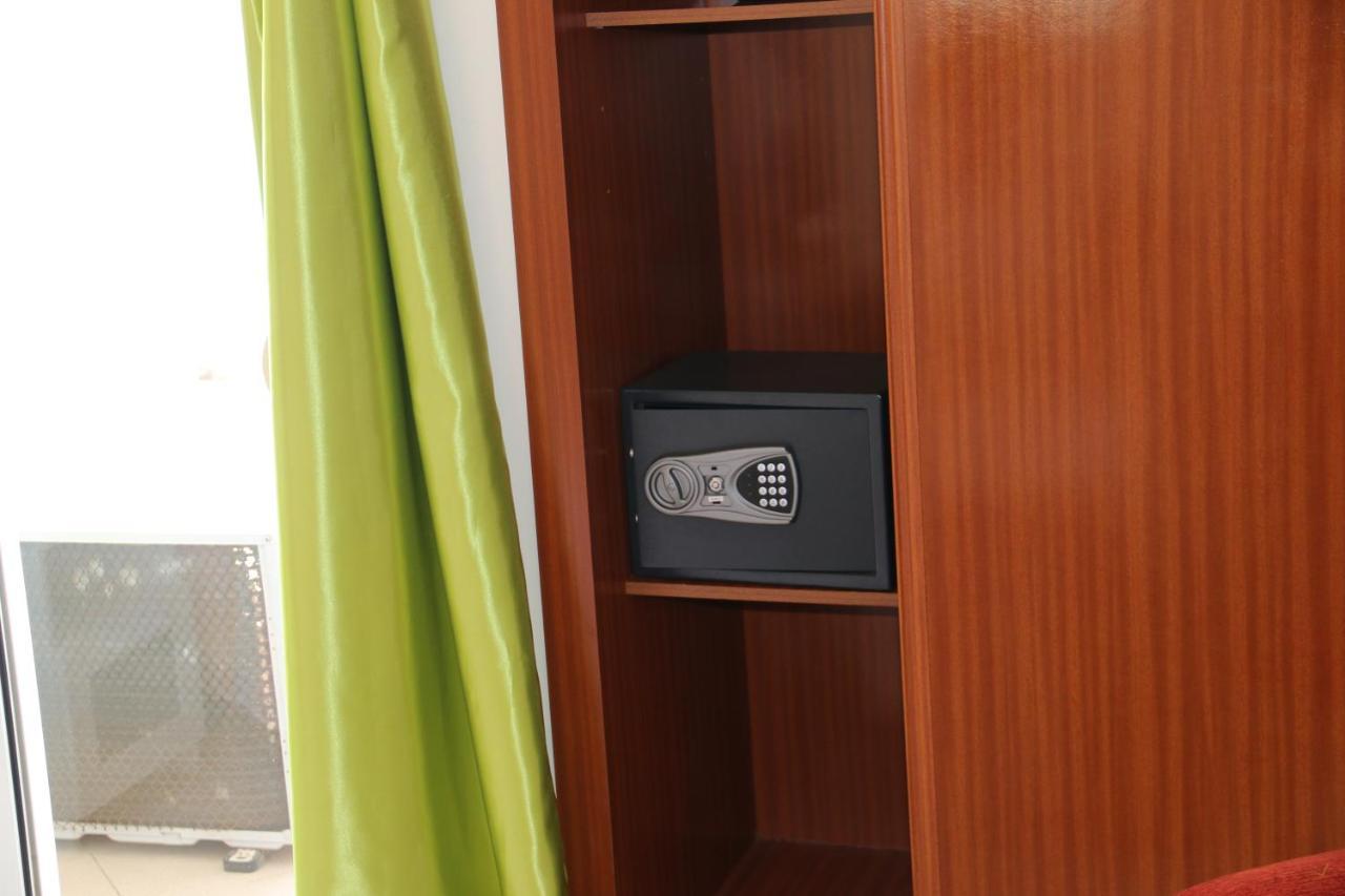 Apartment Complexo Multiuso Copacabana
