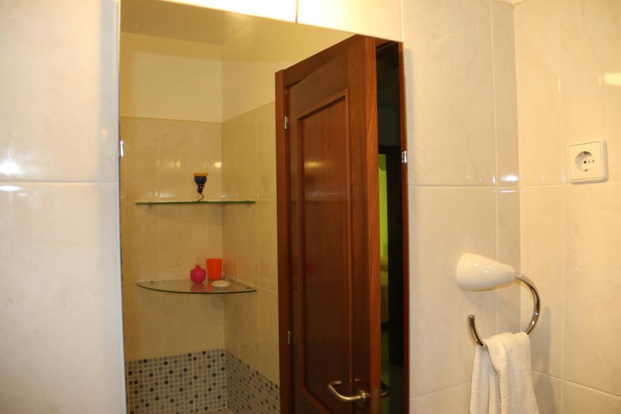 Apartment Complexo Multiuso Copacabana