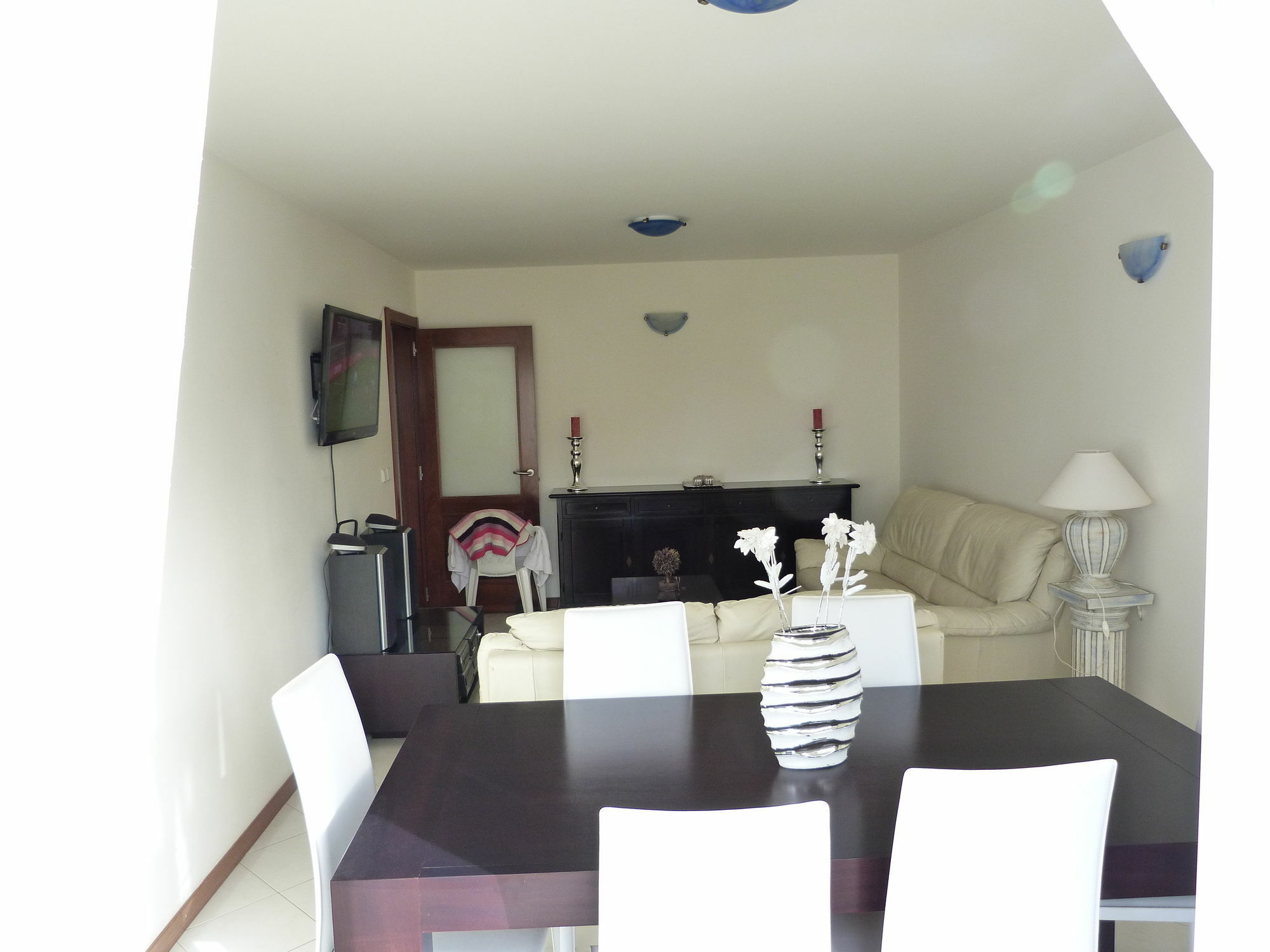 Complexo Multiuso Copacabana Apartment *