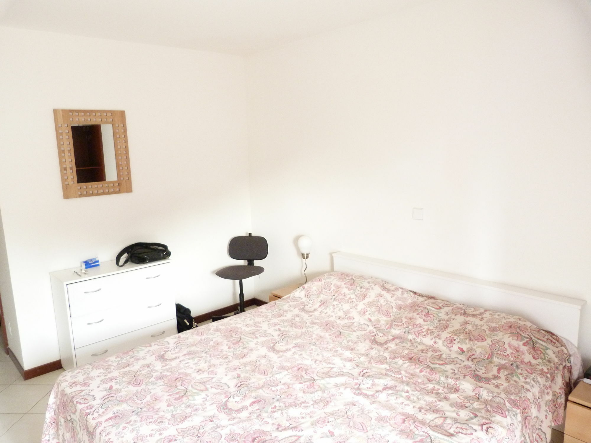 Apartment Complexo Multiuso Copacabana Mindelo