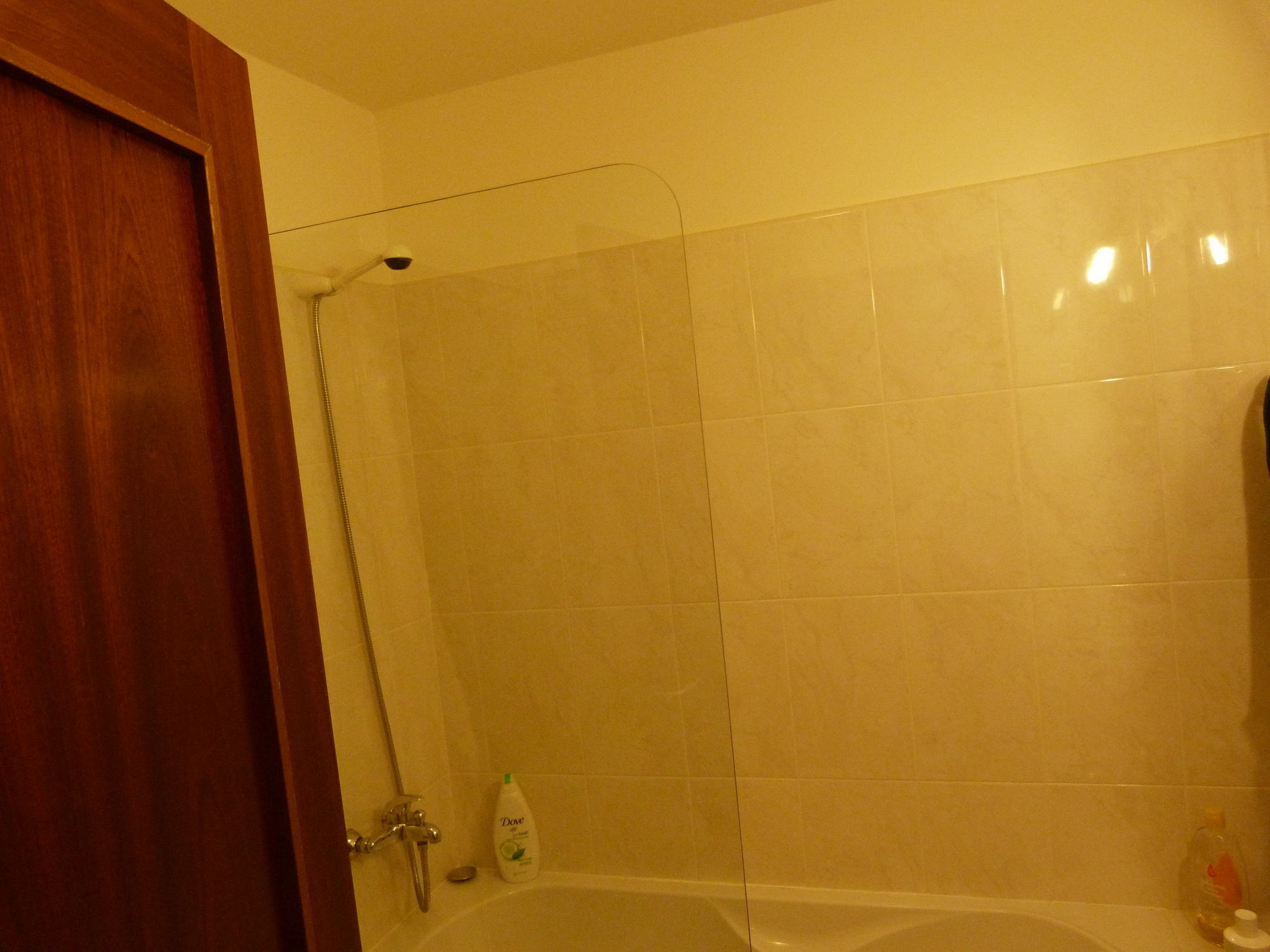 Apartment Complexo Multiuso Copacabana *