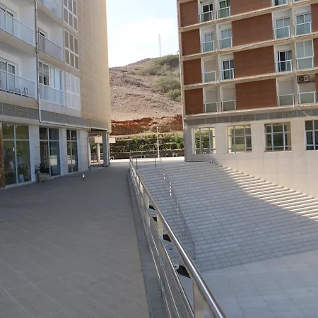 Complexo Multiuso Copacabana Mindelo Exterior photo