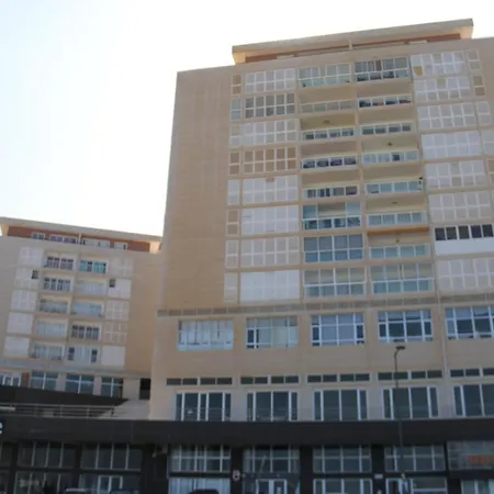 Complexo Multiuso Copacabana Mindelo Exterior photo